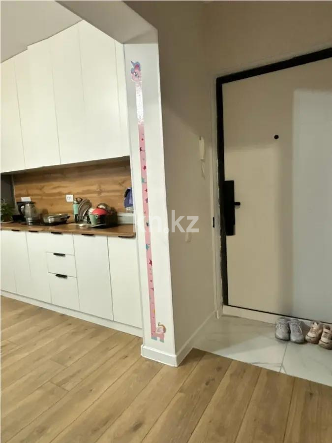 Продажа 2-комнатной квартиры, 35 м² в Астане - фото 5