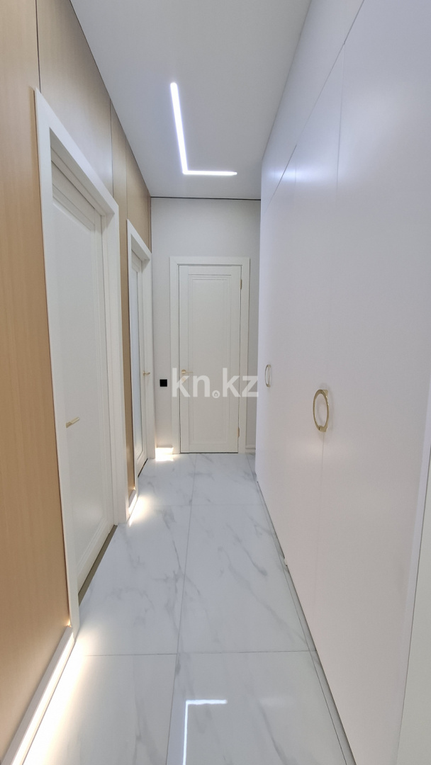 Продажа 2-комнатной квартиры, 62 м² в Караганде - фото 22