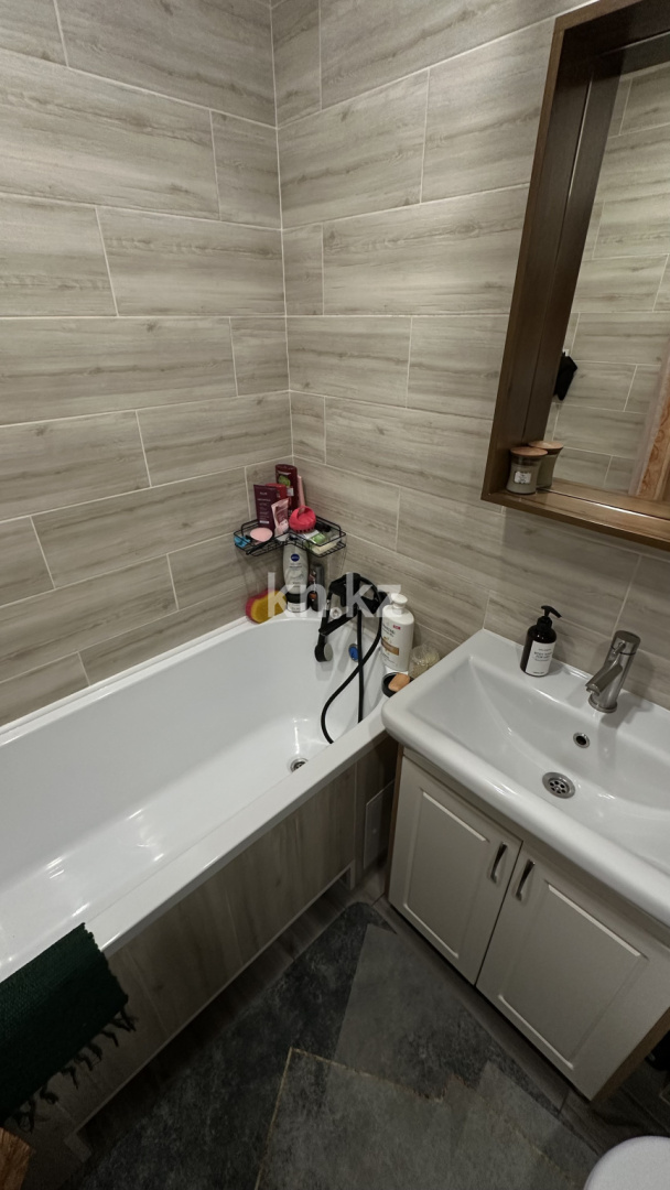 Продажа 2-комнатной квартиры, 69 м², ул. Муканова, дом  245 - ул. Курмангазы в Алматы - фото 21