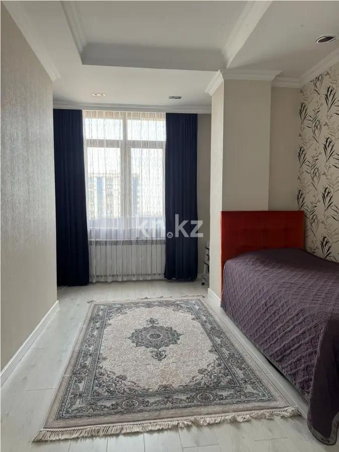 Продажа 3-комнатной квартиры, 118 м², ул. Маркова, дом  75 в Алматы - фото 3