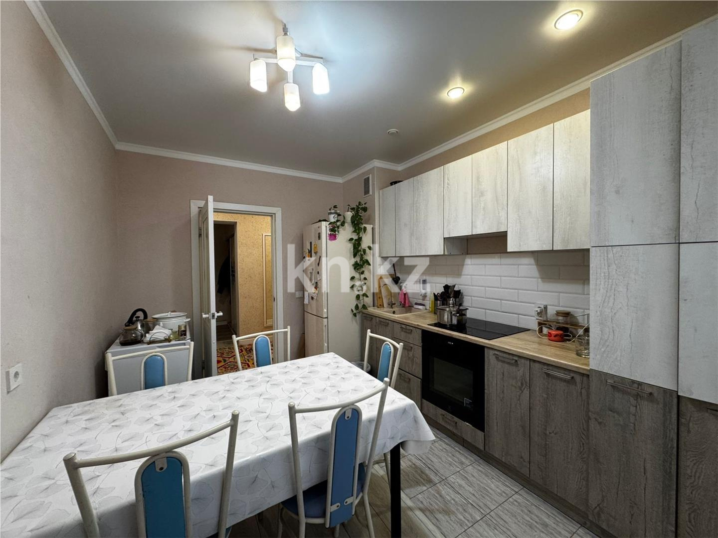 Продажа 3-комнатной квартиры, 73 м² в Астане - фото 4