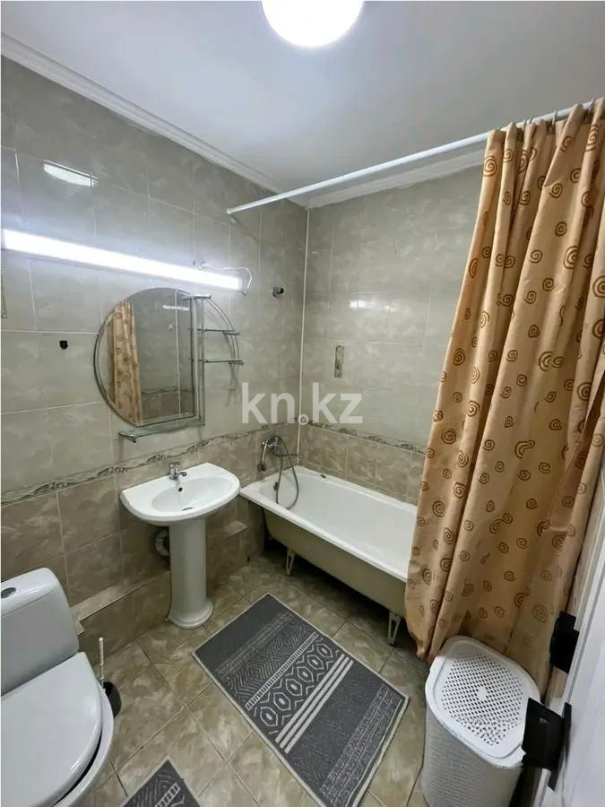 Продажа 1-комнатной квартиры, 52 м² в Алматы - фото 3