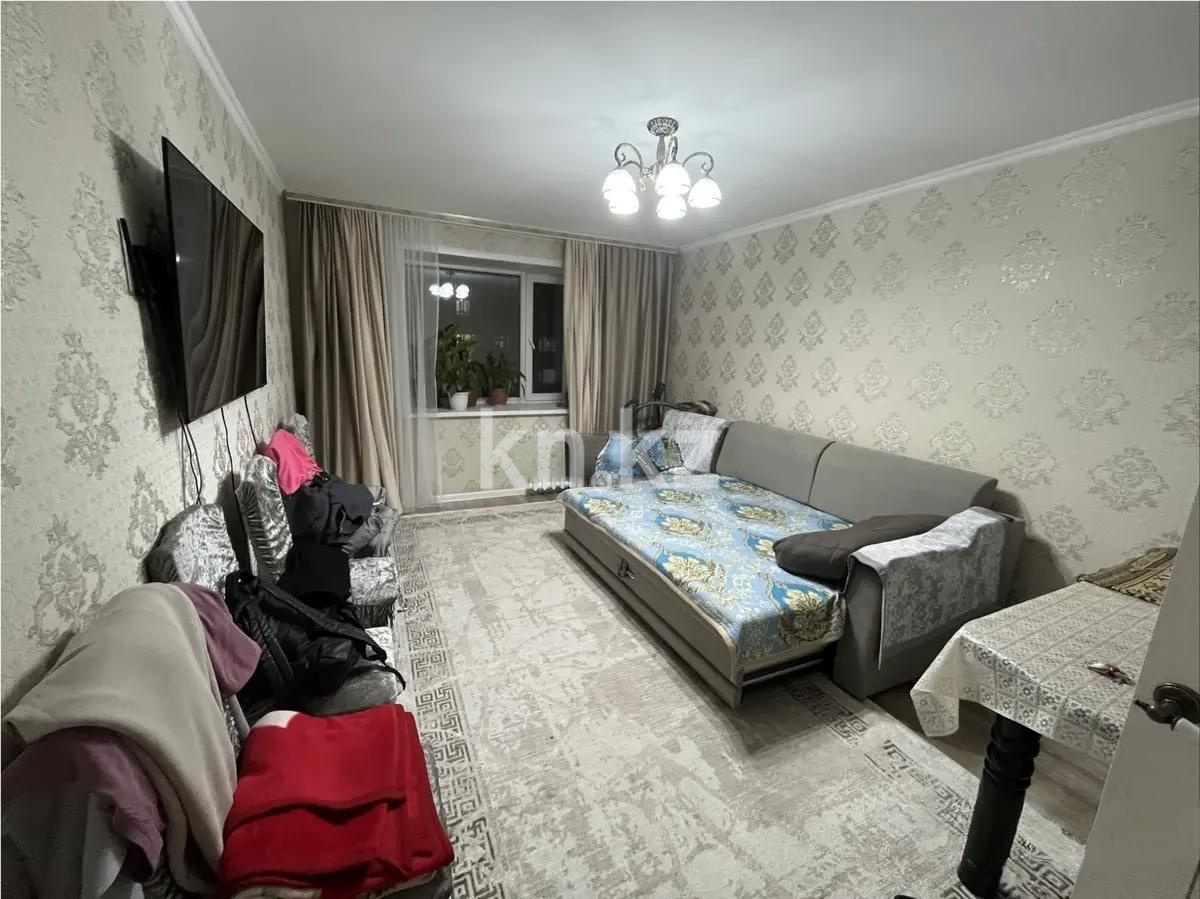 Продажа 2-комнатной квартиры, 55 м² в Астане