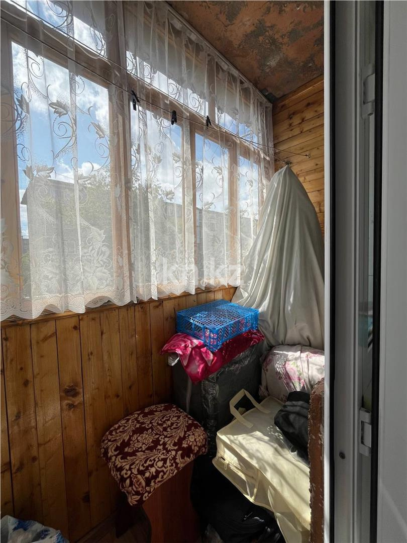 Продажа 2-комнатной квартиры, 44 м², ул. Абая в Темиртау - фото 14