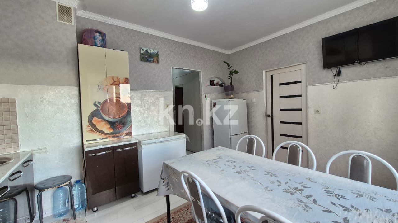Продажа 1-комнатной квартиры, 46 м² в Атырау - фото 9