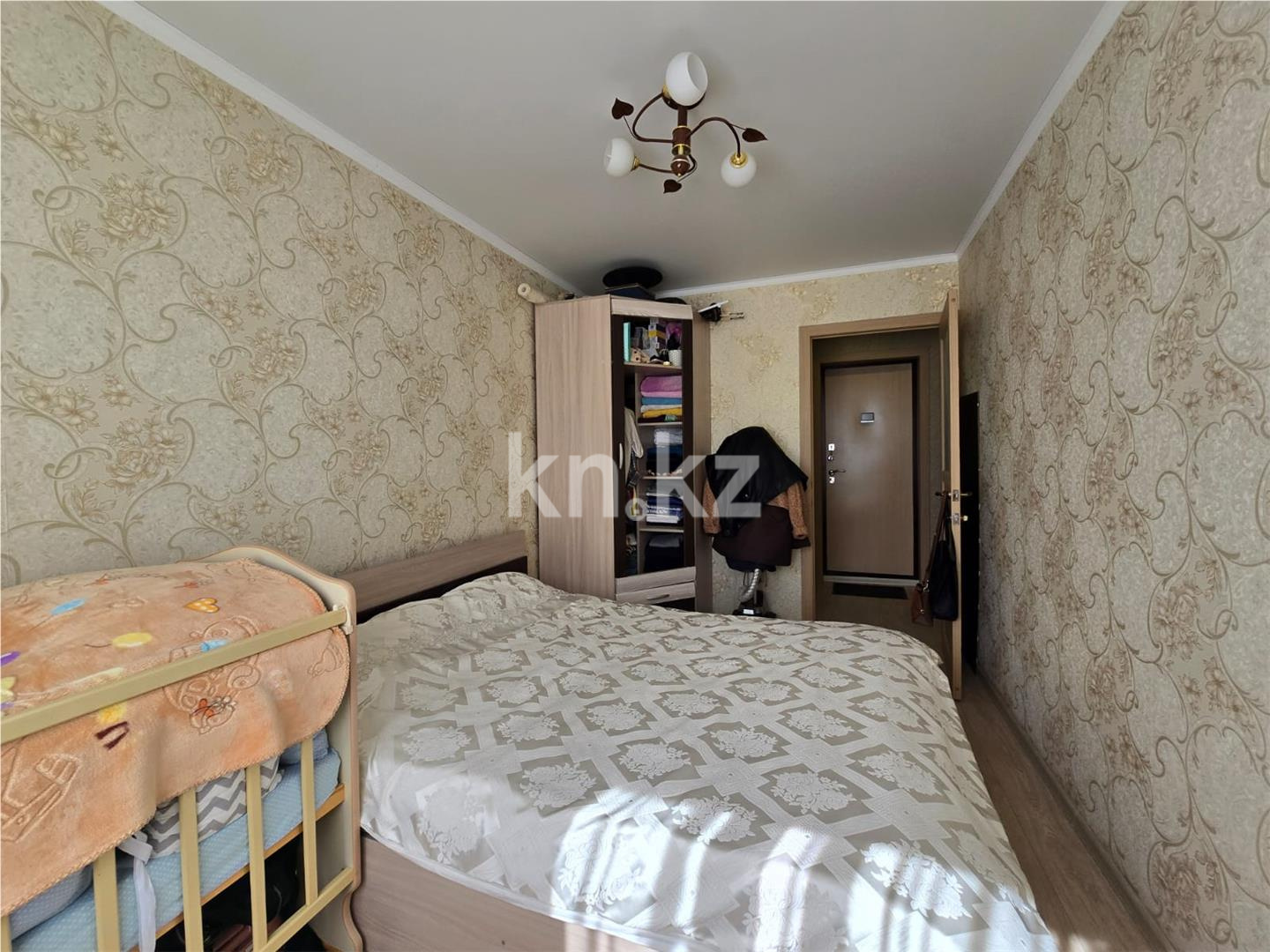 Продажа 2-комнатной квартиры, 44 м² в Темиртау - фото 4