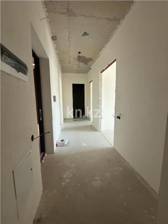 Продажа 2-комнатной квартиры, 50.7 м² в Астане - фото 4