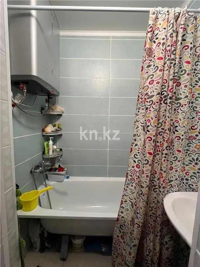 Продажа 2-комнатной квартиры, 35.6 м², ул. Е-522, дом  9 в Астане - фото 4