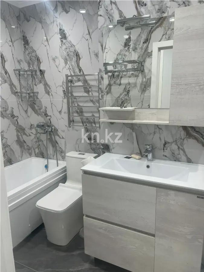 Продажа 2-комнатной квартиры, 52 м² в Алматы - фото 3