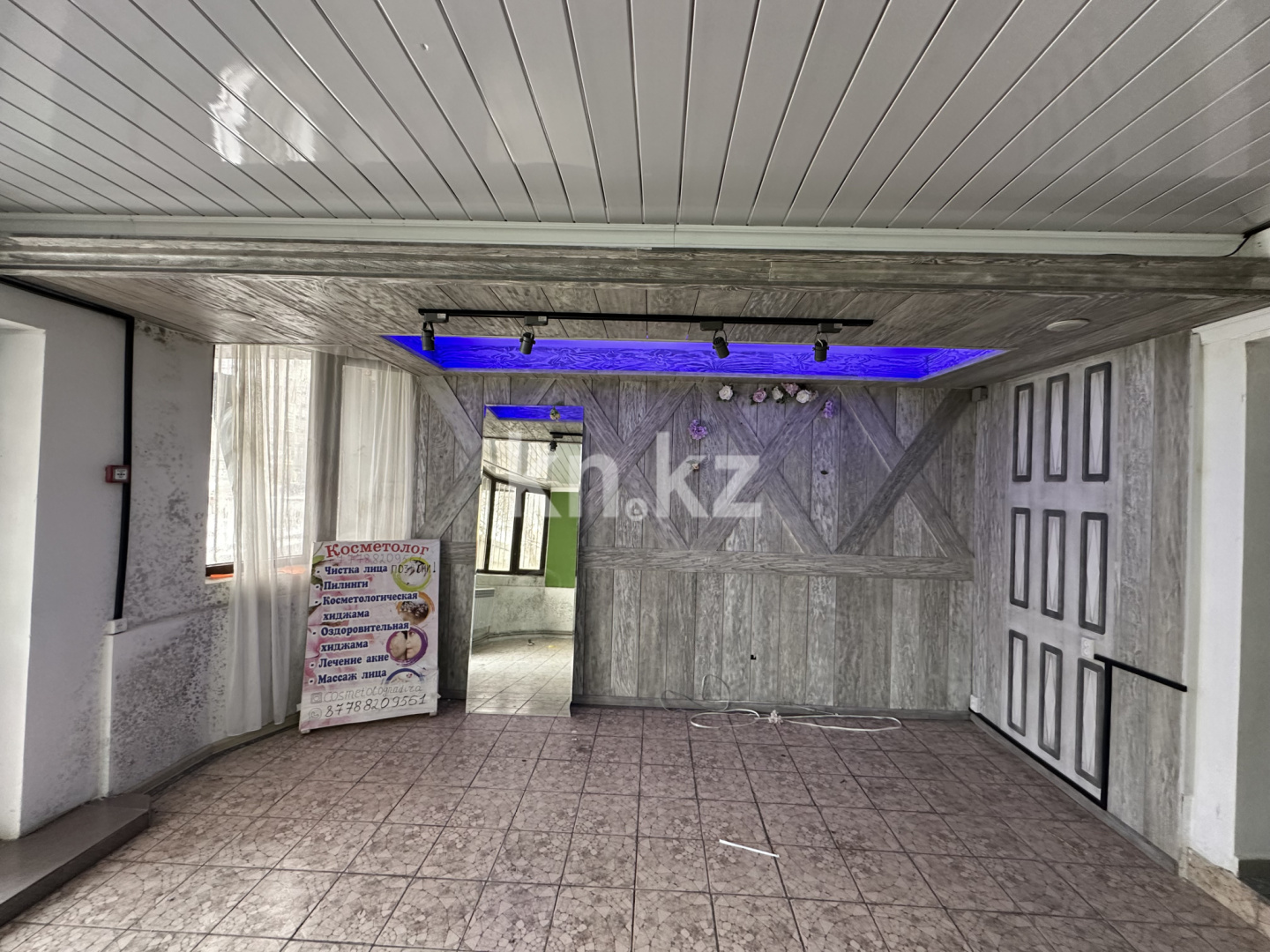 Аренда помещения в Шымкенте - фото 5
