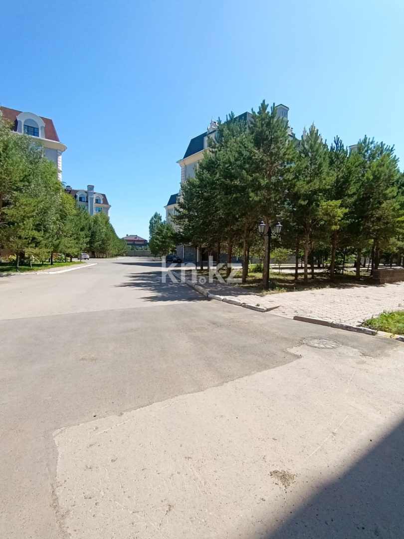 Аренда 4-комнатной квартиры, 175 м², ул. Карашаш Ана, дом  21 в Астане - фото 40