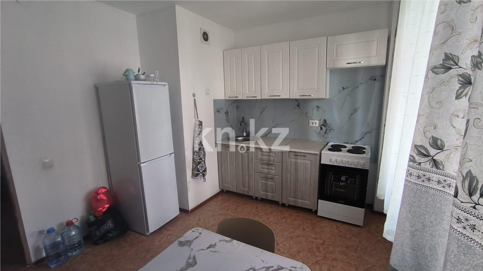 Продажа 2-комнатной квартиры, 68 м² в Караганде - фото 2