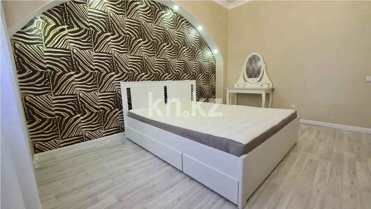 Продажа 4-комнатной квартиры, 105 м² в Астане - фото 2