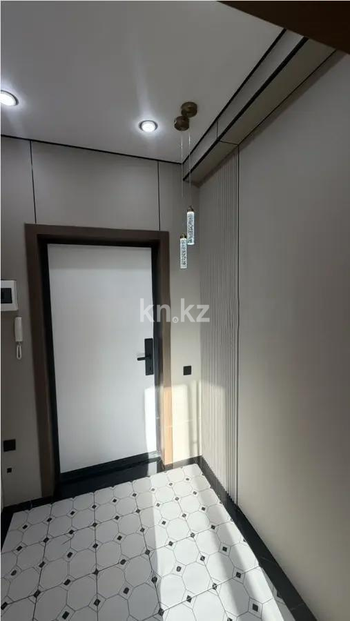 Продажа 2-комнатной квартиры, 41.2 м² в Астане - фото 5