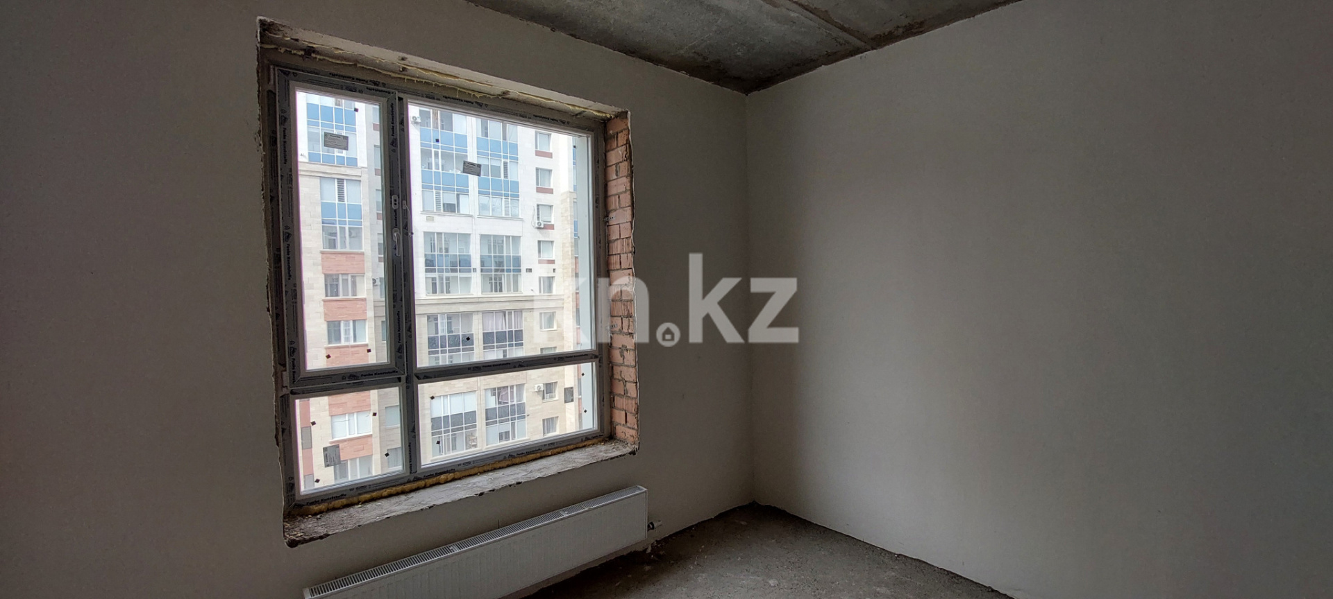 Продажа 1-комнатной квартиры, 33 м² в Астане - фото 10