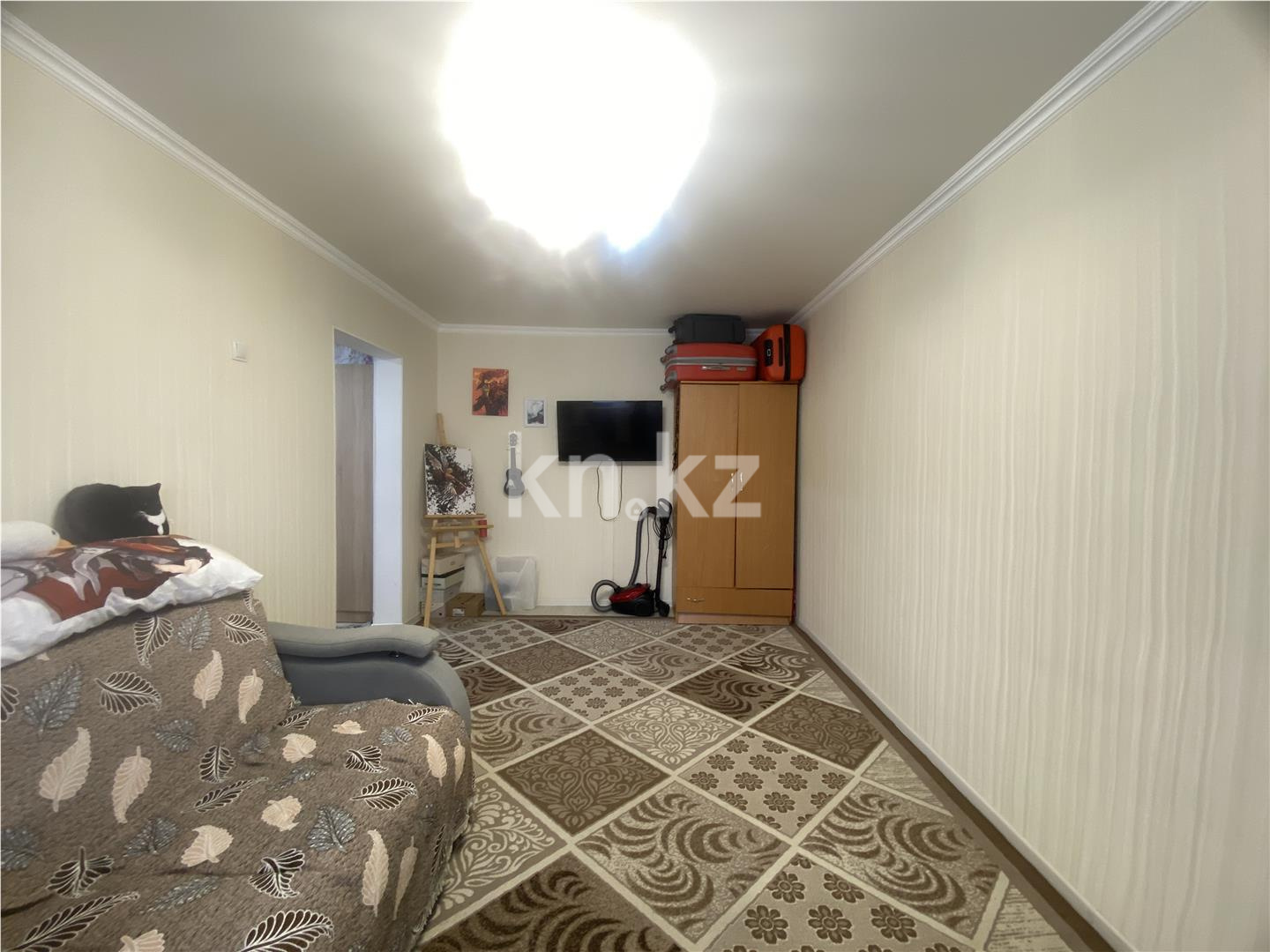 Продажа 2-комнатной квартиры, 41 м² в Астане - фото 2