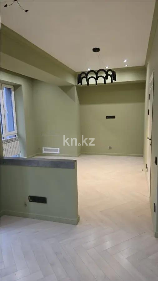 Продажа 2-комнатной квартиры, 61 м², ул. Ходжанова, дом  77/5 в Алматы - фото 2