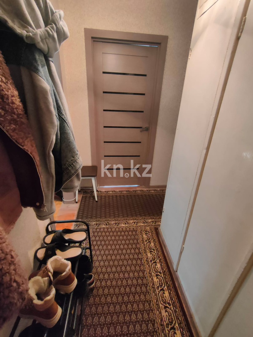 Продажа 3-комнатной квартиры, 58.8 м² в Караганде - фото 10