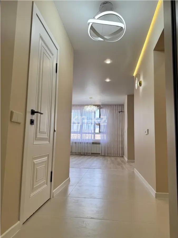 Продажа 2-комнатной квартиры, 85.5 м² в Алматы - фото 4