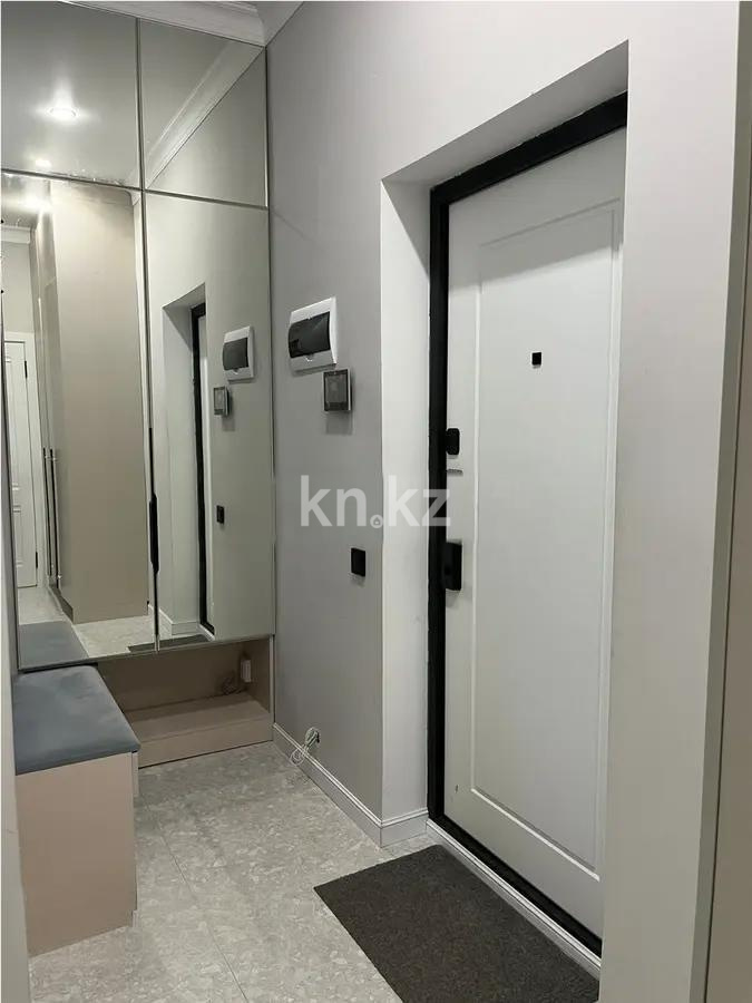 Продажа 2-комнатной квартиры, 38 м² в Астане - фото 5