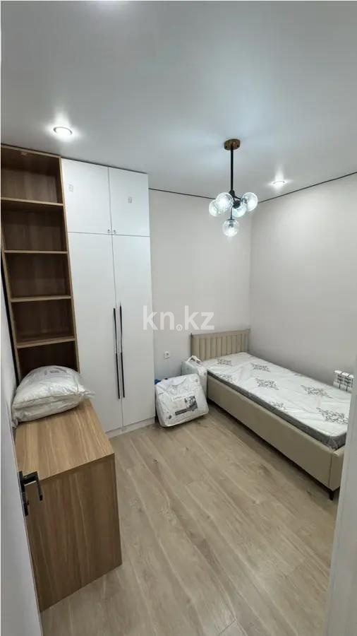 Продажа 2-комнатной квартиры, 55 м² в Алматы - фото 2