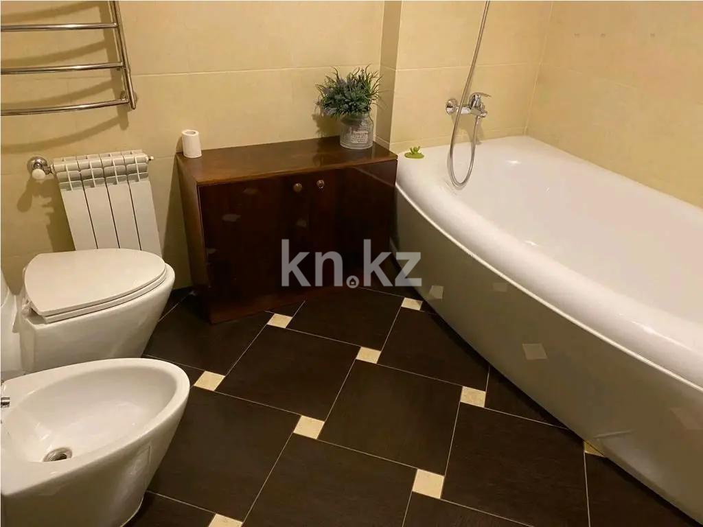 Продажа 3-комнатной квартиры, 120 м² в Алматы - фото 5