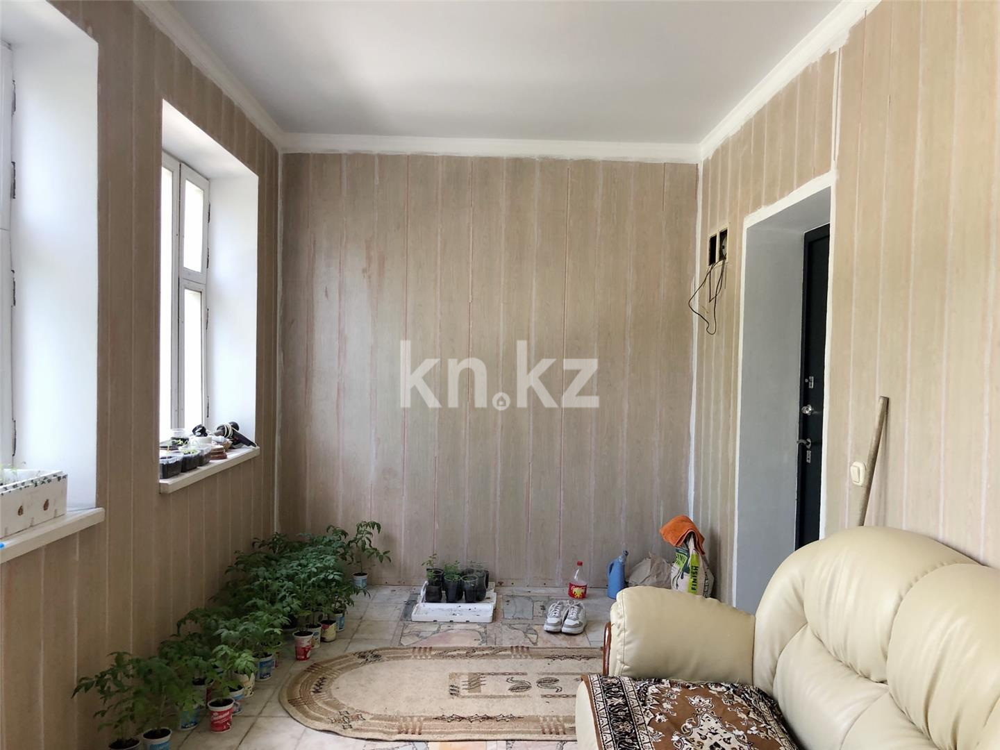 Продажа 6-комнатного дома, 300 м², ул. Крупской в Темиртау - фото 21