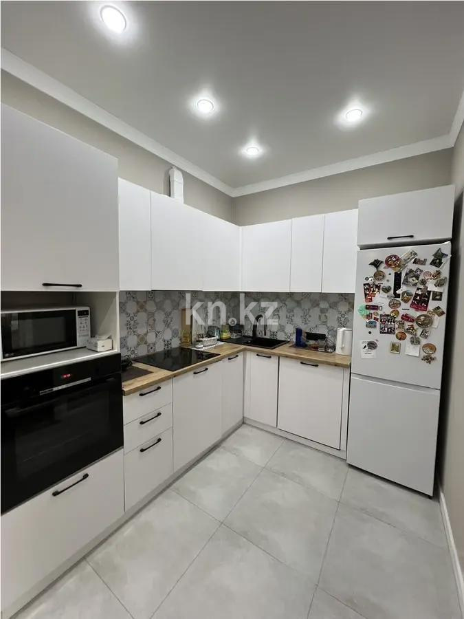 Продажа 3-комнатной квартиры, 52 м², ул. Сейитбекова, дом  18г в Алматы - фото 4