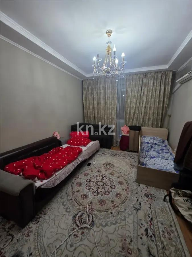 Продажа 3-комнатной квартиры, 73 м² в Алматы - фото 3