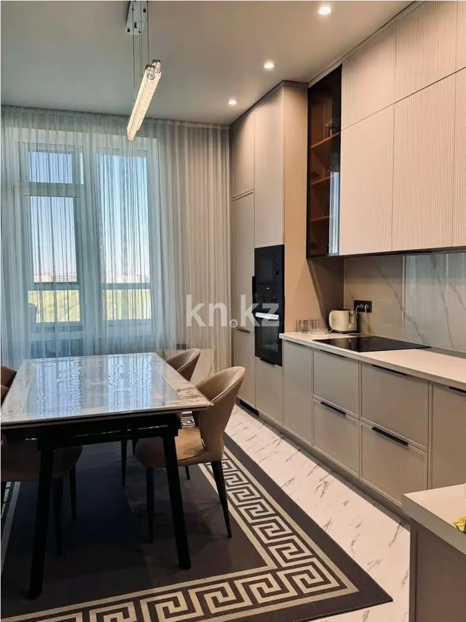 Продажа 4-комнатной квартиры, 126.5 м² в Астане - фото 5