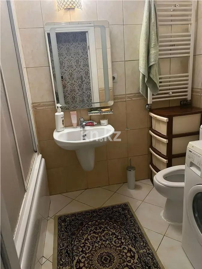 Продажа 3-комнатной квартиры, 90 м² в Алматы - фото 3