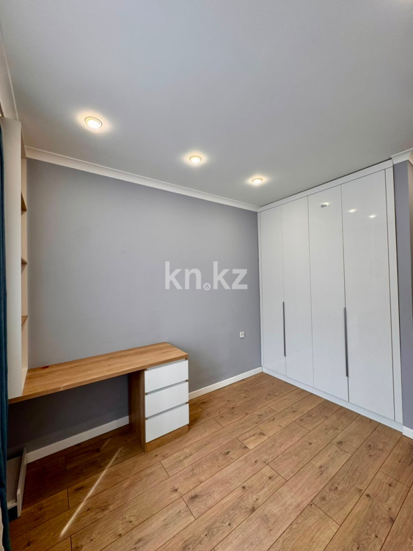 Продажа 3-комнатной квартиры, 61.1 м² в Алматы - фото 10