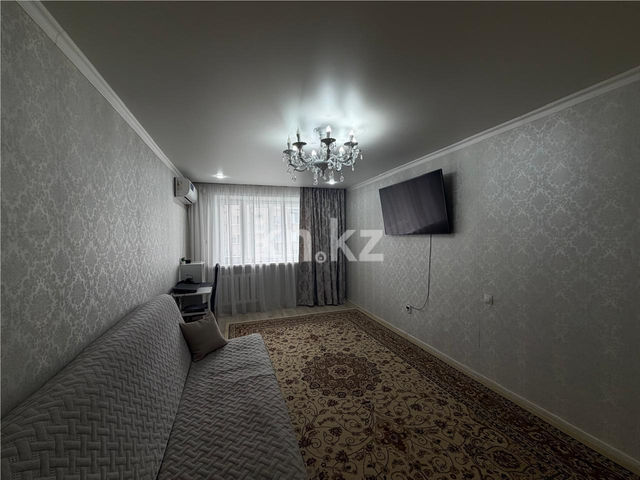 Продажа 2-комнатной квартиры, 51 м² в Караганде - фото 2