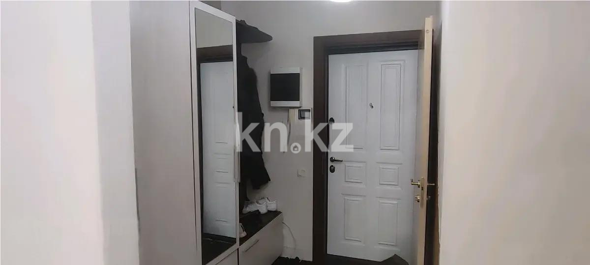 Продажа 3-комнатной квартиры, 100 м², ул. Торайгырова, дом  25/2 в Алматы - фото 6