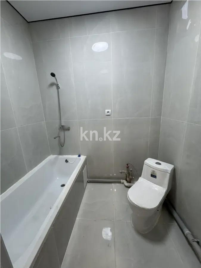 Продажа 2-комнатной квартиры, 37 м² в Алматы - фото 3