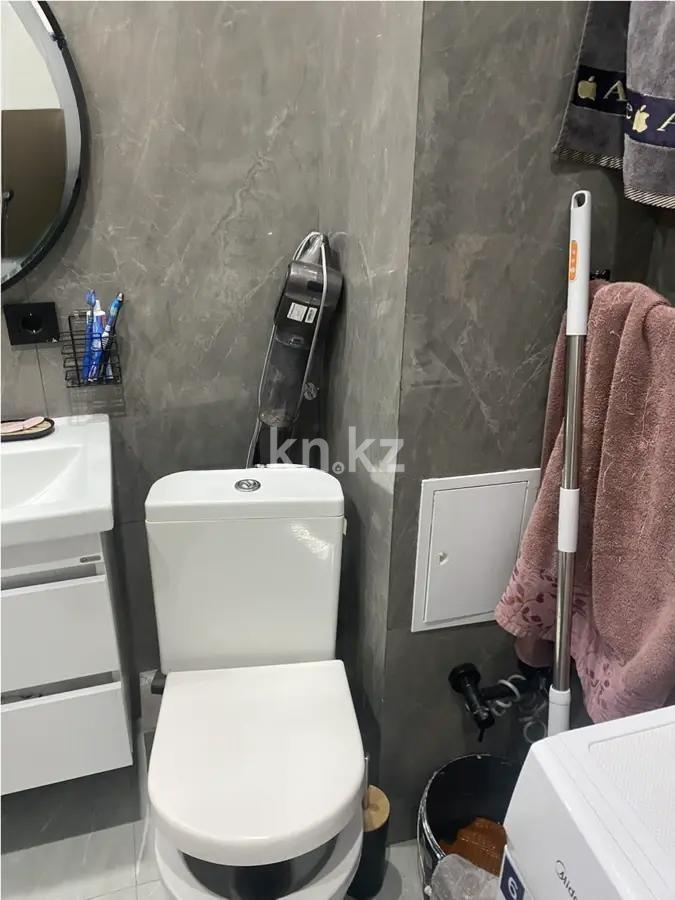 Продажа 1-комнатной квартиры, 25 м² в Астане - фото 4