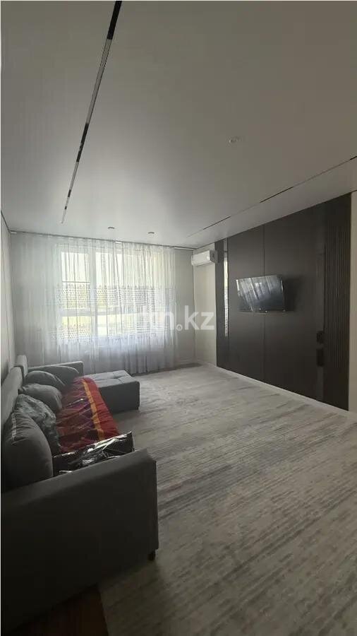 Продажа 2-комнатной квартиры, 62 м² в Алматы