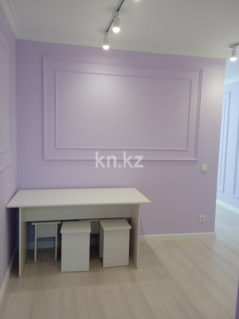 Аренда 1-комнатной квартиры, 38 м² в Астане - фото 4