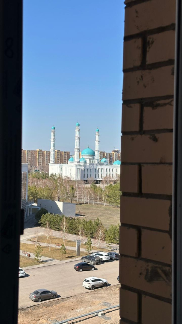 Продажа 2-комнатной квартиры, 68 м² в Караганде - фото 13