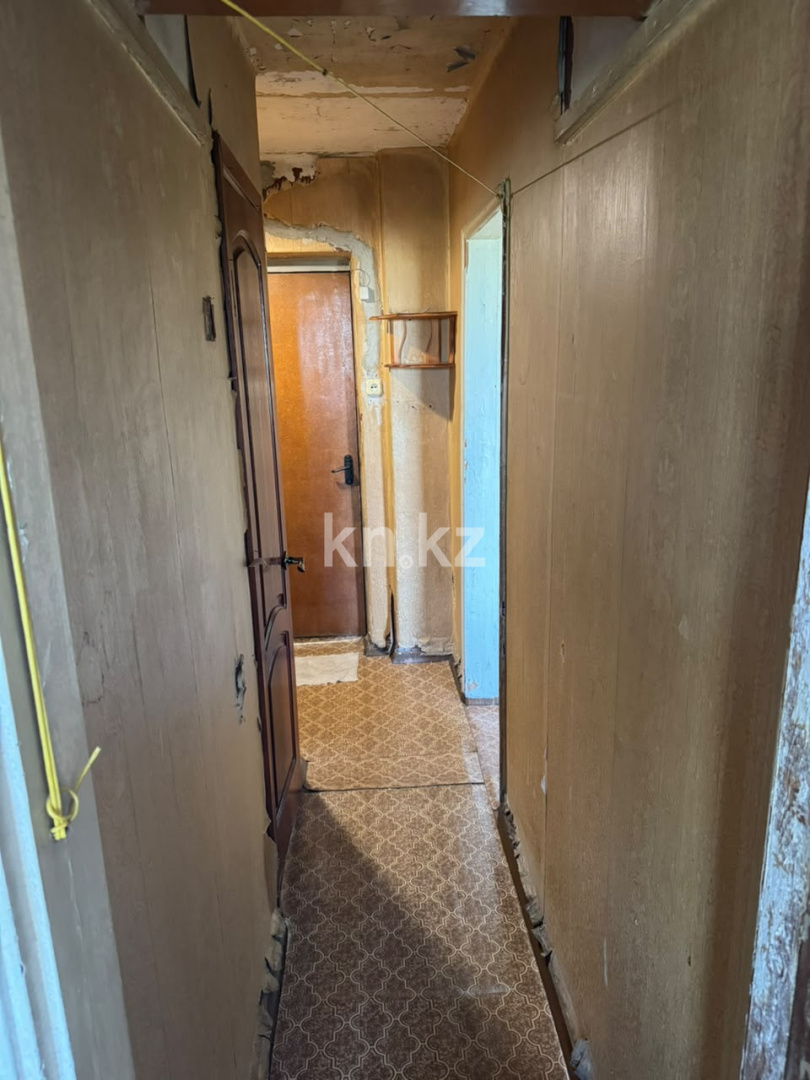 Продажа 1-комнатной квартиры, 33 м² в Караганде - фото 4