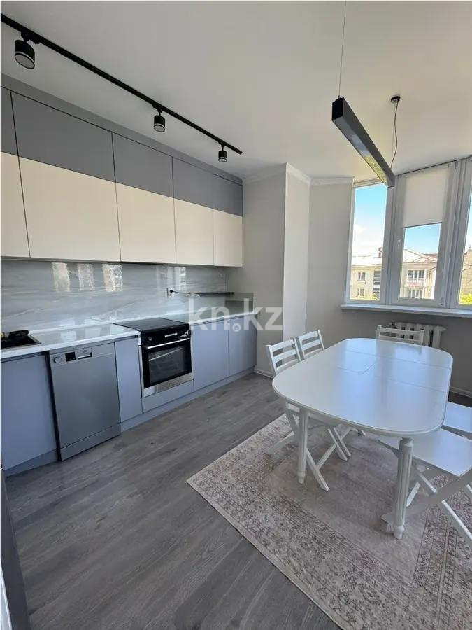 Продажа 2-комнатной квартиры, 58.5 м² в Астане - фото 3
