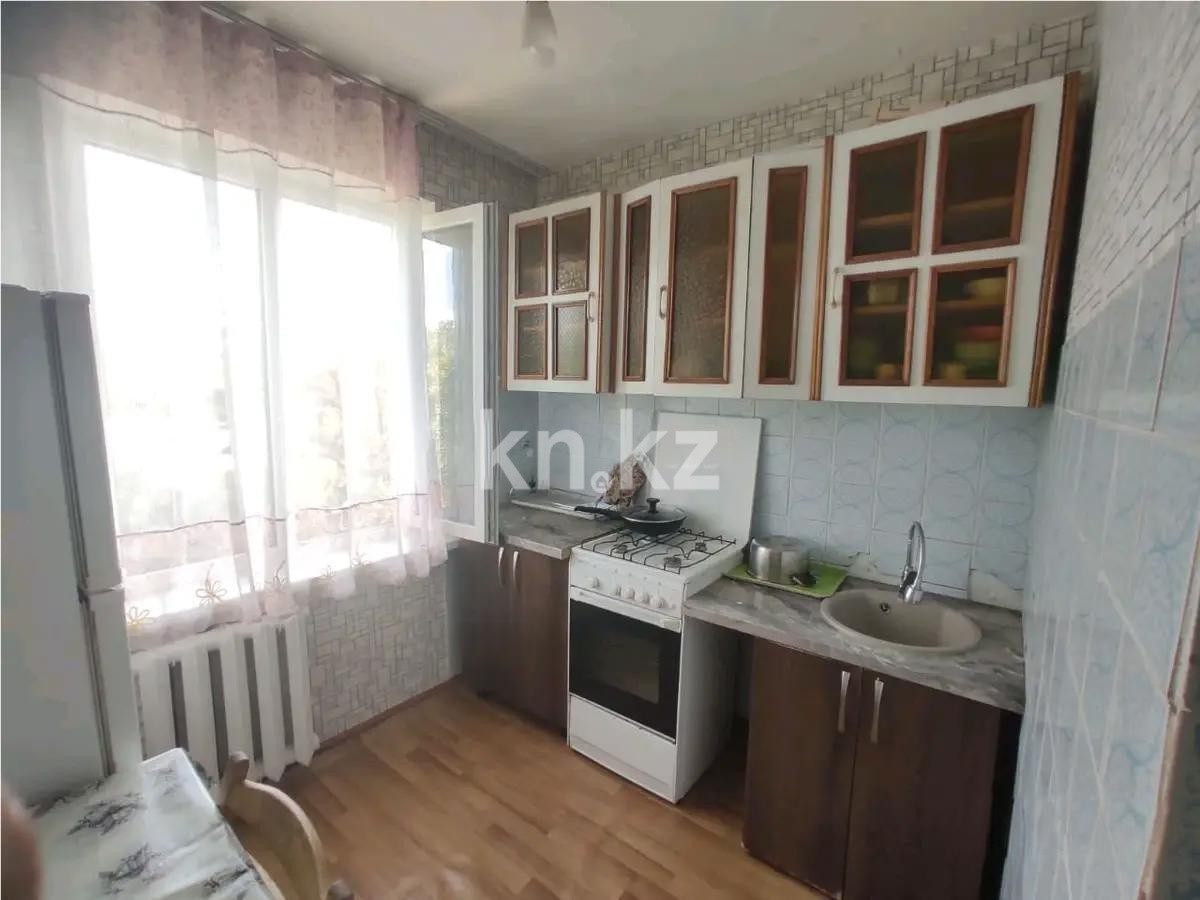 Продажа 1-комнатной квартиры, 38 м² в Алматы - фото 2