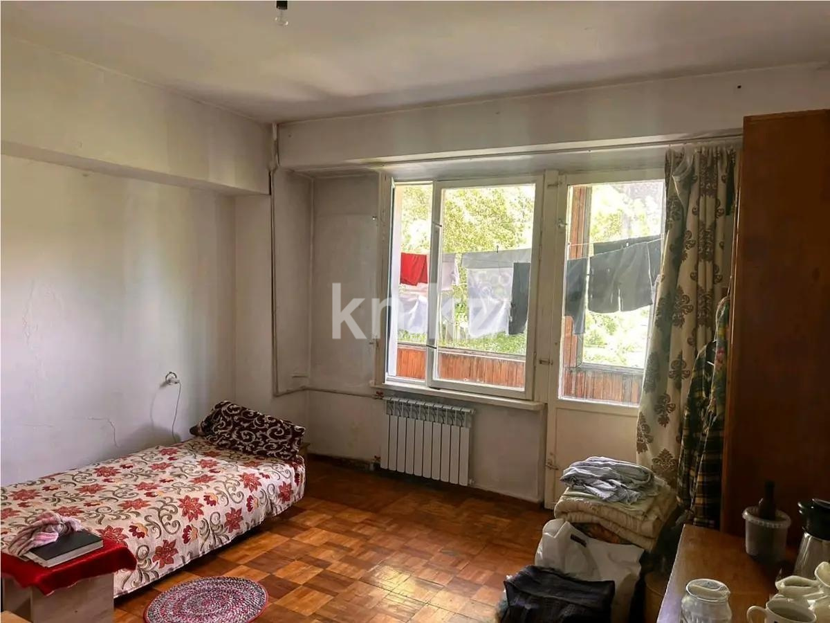 Продажа 3-комнатной квартиры, 93 м² в Алматы - фото 2