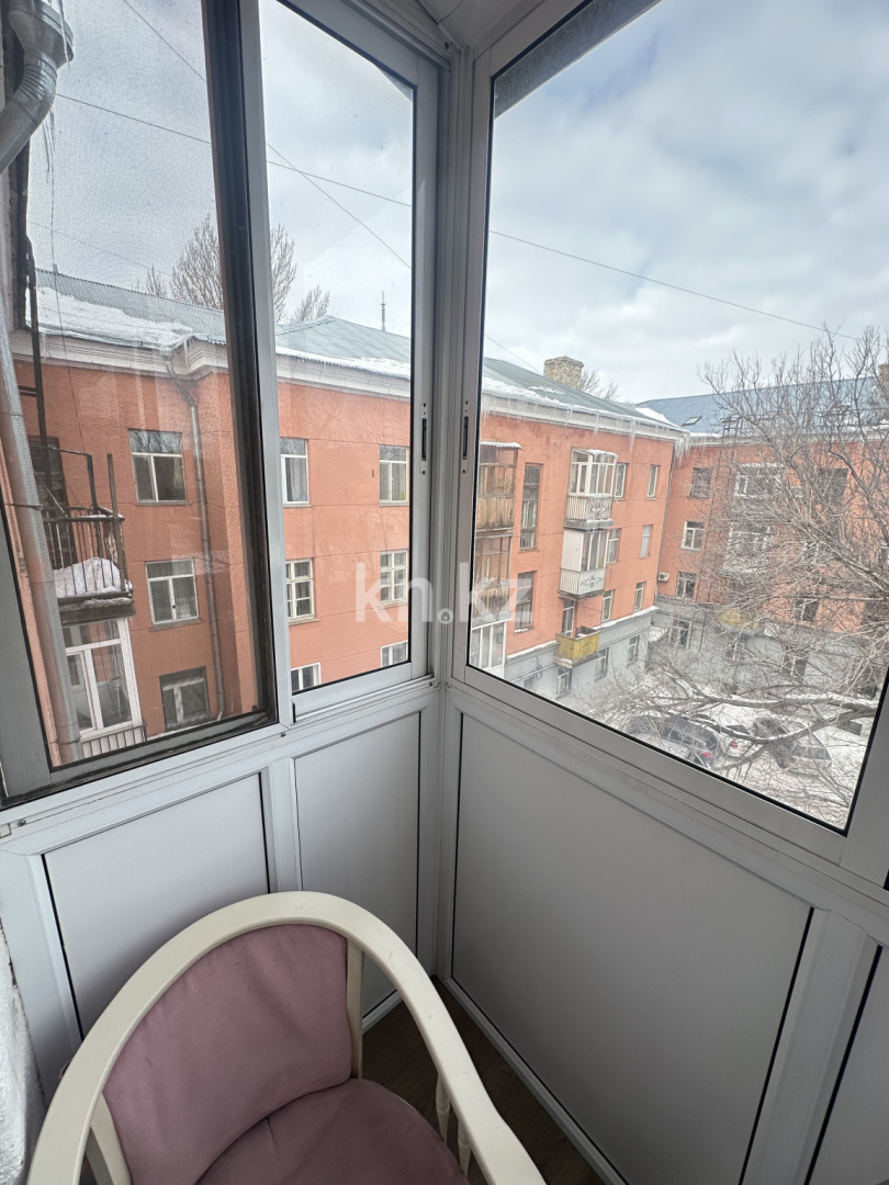 Продажа 3-комнатной квартиры, 77.1 м² в Караганде - фото 29