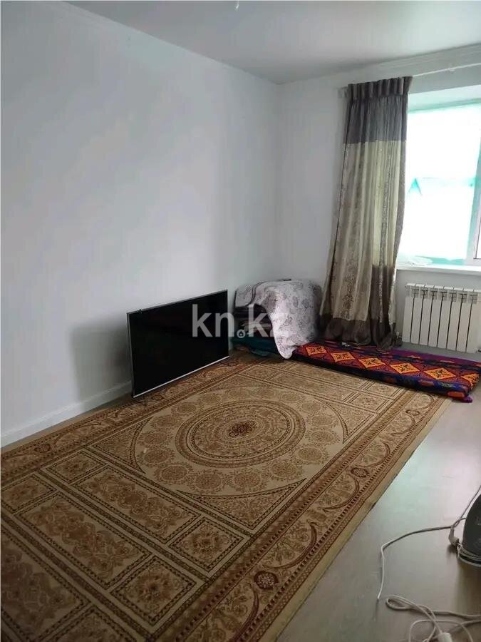 Продажа 2-комнатной квартиры, 52 м² в Астане