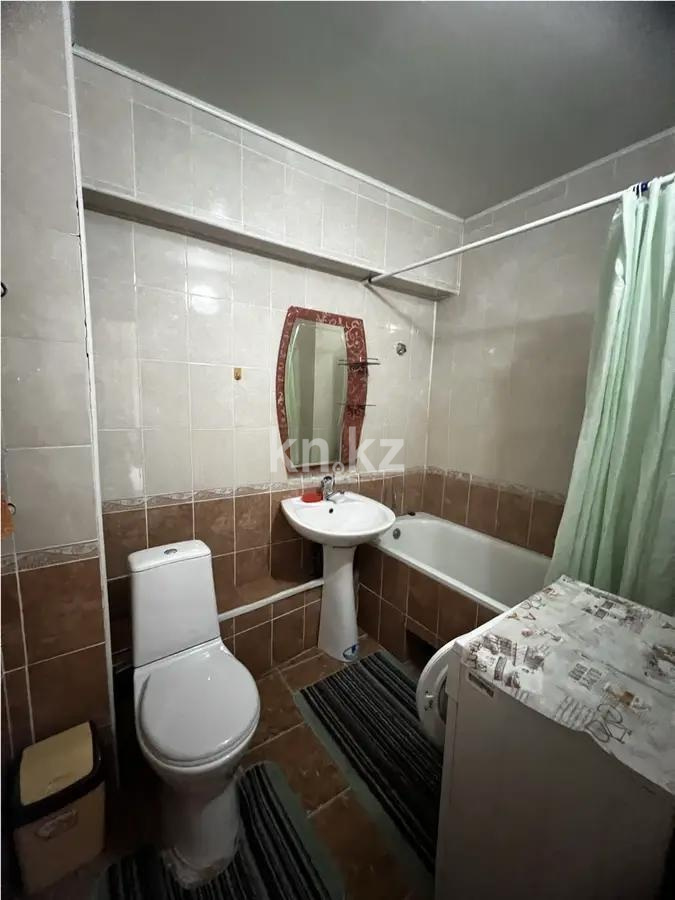 Продажа 1-комнатной квартиры, 34 м² в Алматы - фото 3