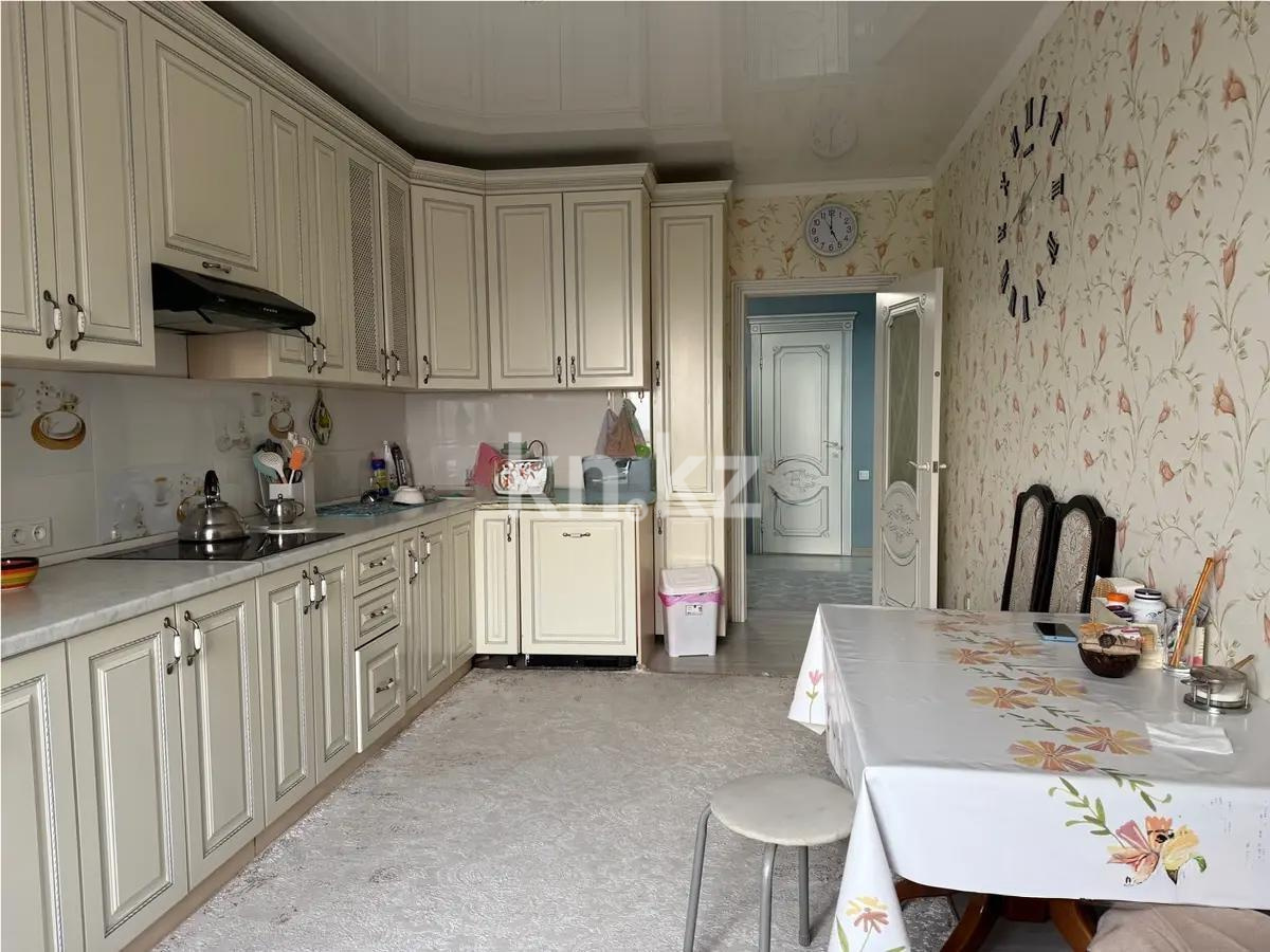 Продажа 4-комнатной квартиры, 107 м², ул. Аскарова, дом  21/20 в Алматы - фото 5