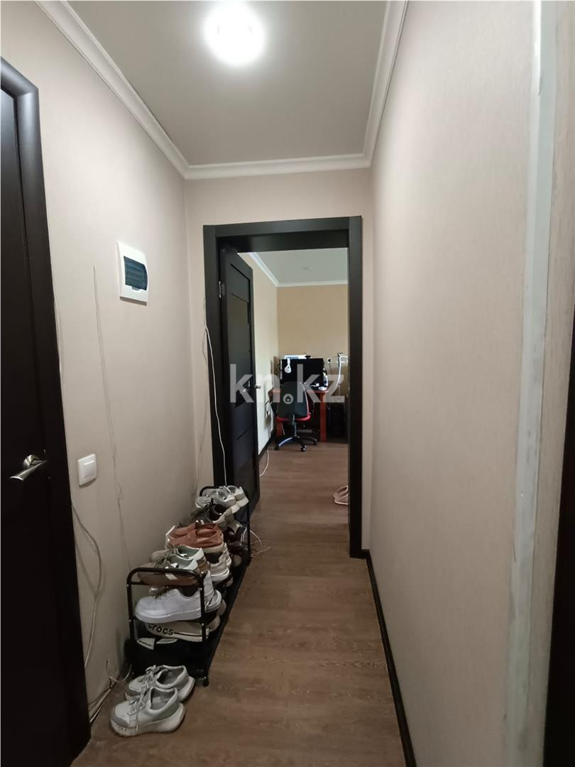 Продажа 2-комнатной квартиры, 44 м² в Караганде - фото 10