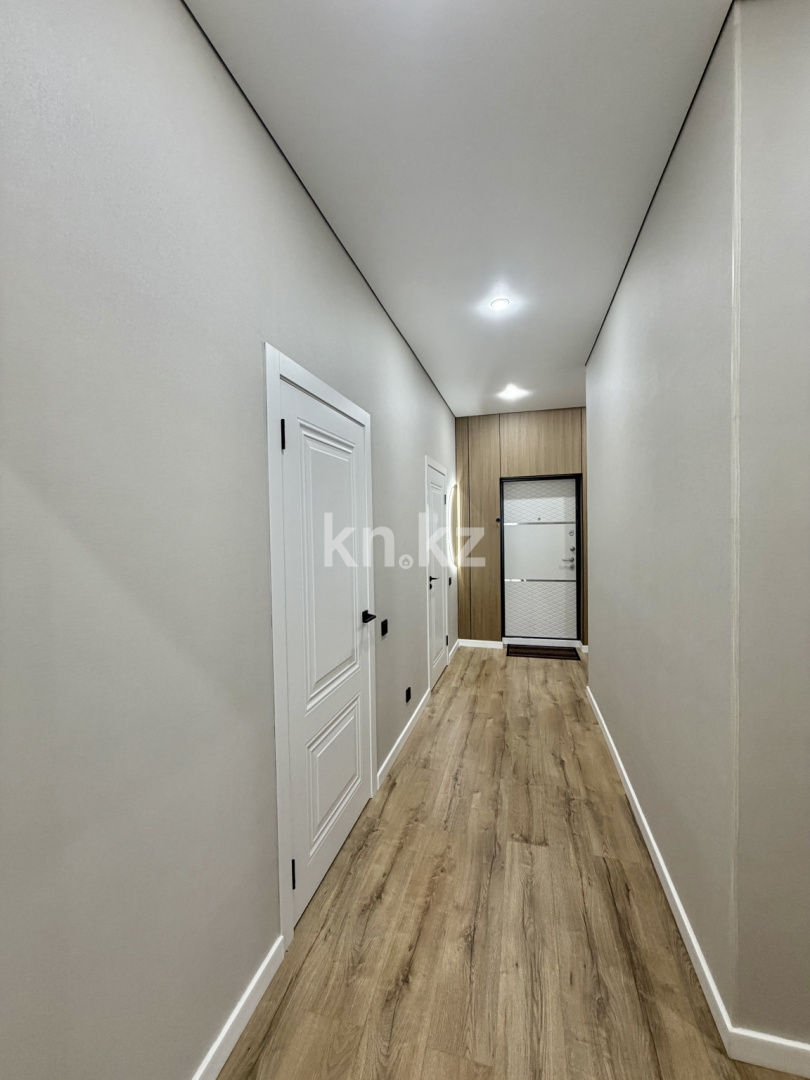 Продажа 2-комнатной квартиры, 73 м² в Алматы - фото 4