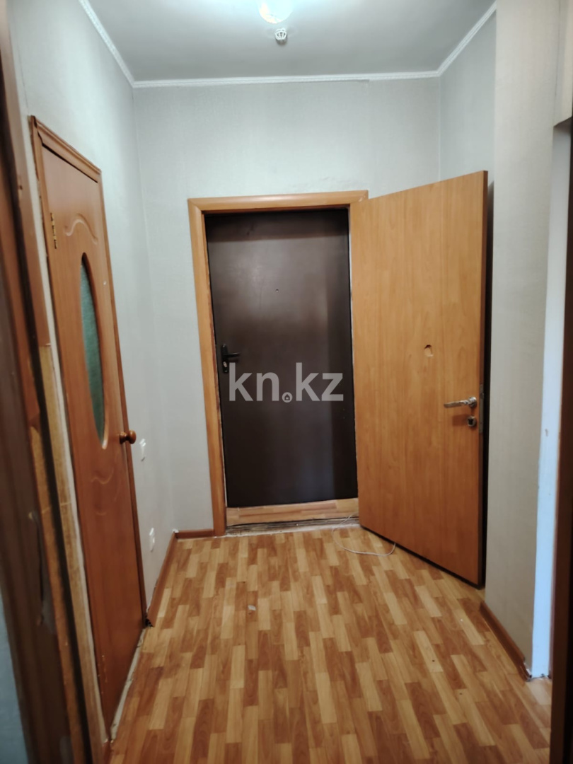 Аренда 1-комнатной квартиры, 36 м², пр. Момышулы, дом  27 в Астане - фото 3